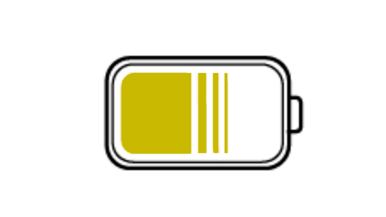 MINI Electromobility - illustration - charging speed